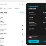 Surfshark VPN Premium